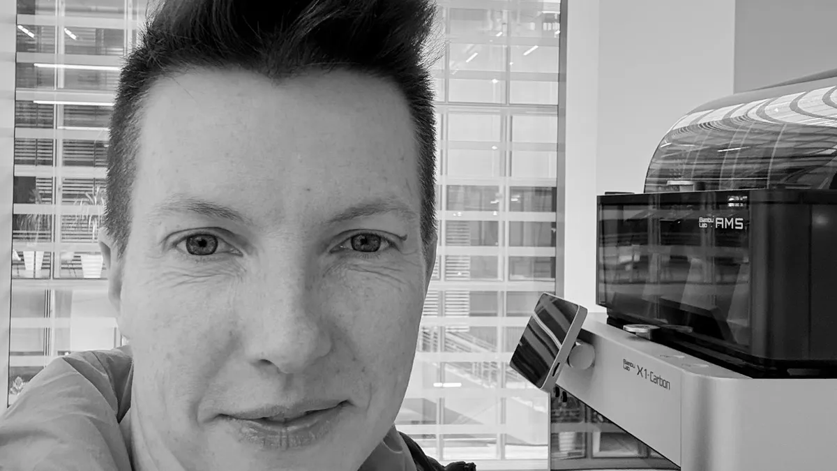 Demisie din conducerea companiei OpenAI (sursa: X/Caitlin Kalinowski)