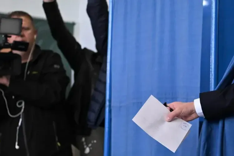 Alegerile din România, în raportul SUA (sursa: Inquam Photos/Alex Nicodim)