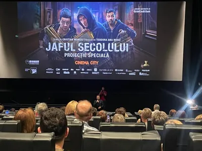"Jaful secolului", supravegheat de Cristian Mungiu (sursa: ziaruldeiasi.ro)