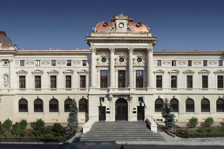 BNR avertizează că inflația va depăși nivelul de 11,2% în luna iunie Foto: bnro.ro