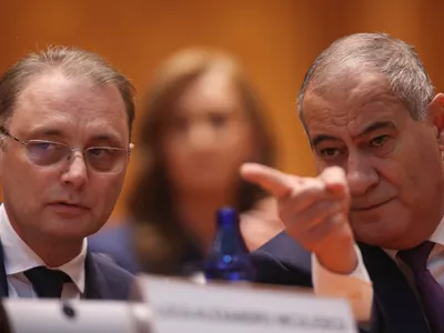 BREAKING Primul scandal în Guvern: propaganda PSD anunță că Grindeanu i-a blocat lui Nazare rectificarea bugetară. PSD vrea ca Nazare să-l învinovățească pe Bolojan