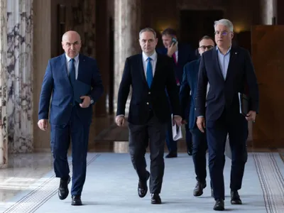 Alexandru Nazare, acceptat și de Grindeanu, și de UDMR, posibil viitor premier