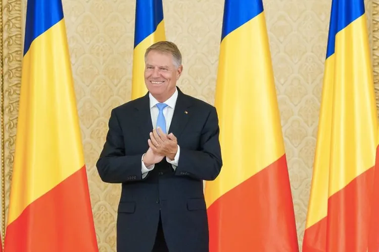 Iohannis, ultima participare ONU, ca președinte (sursa: Facebook/Klaus Iohannis)