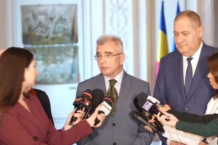 AUR și PSD, deja aliate pentru promovarea unor restricții de tipul celor promovate de Putin și Viktor Orban Foto: Ziarul de Iasi