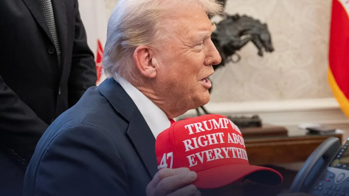 Articolul 5 (NATO), interpretabil pentru Trump (sursa: Facebook/The White House)