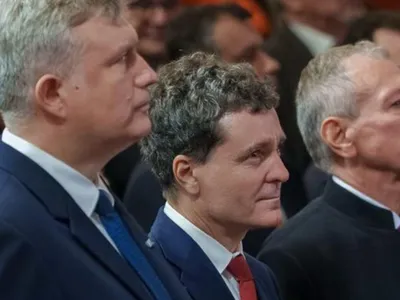 Creștere record a firmelor nou-înființate (sursa: Facebook/Nicușor Dan)