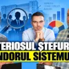 VIDEO Cătălin Prisacariu și Mircea Marian explică, la podcastul „Cum e, de fapt?”, cine e dr. Ștefureac, șef peste sondajele INSCOP