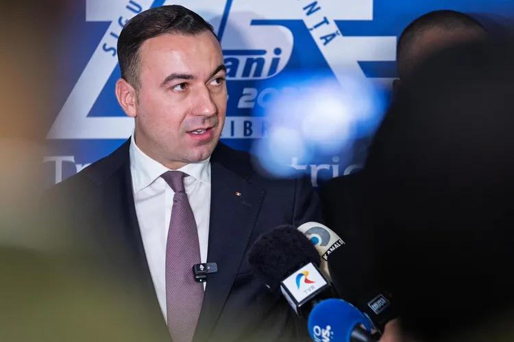 România nu importă țiței din Rusia (sursa: Facebook/Bogdan Ivan)