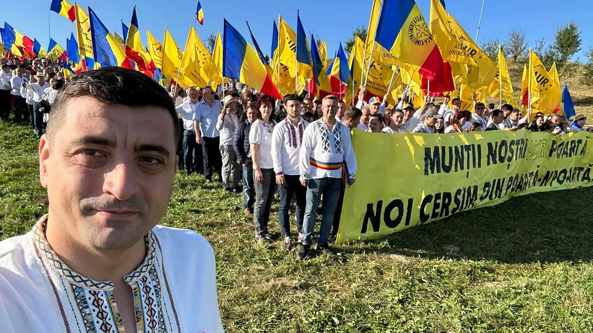 Rectorul SNSPA cere comisie parlamentară care să investigheze influenṭele politice ale Rusiei. „Aș dori să știu dacă Rusia se folosește de preoți, care participă la ședințele unor partide extremiste” – poza 1
