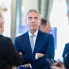 VIDEO Premierul Bolojan mi-a spus că am o misiune sinucigașă la Guvern și că o să fiu înjurat (Dragoș Anastasiu, invitat la podcastul „Cum e, de fapt?”)