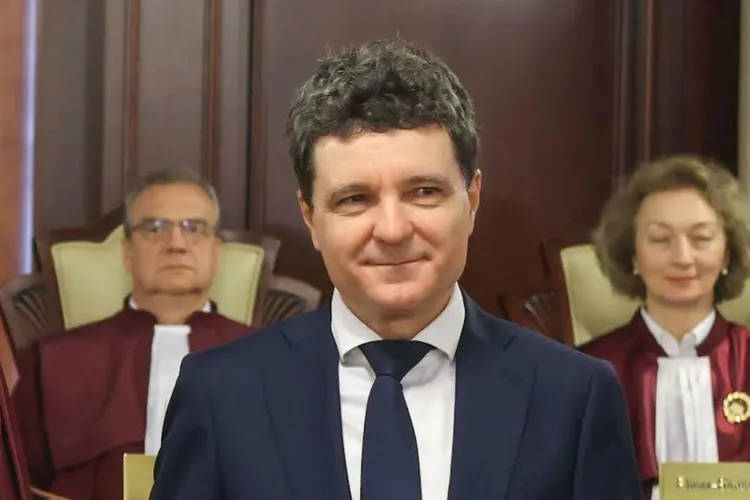 Fake news a devenit o problemă prezidențială: Nicușor Dan spune că "sunt mai multe lucruri de făcut"
