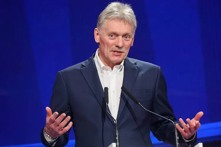 Kremlinul îl victimizează iar pe Georgescu (sursa: TASS)