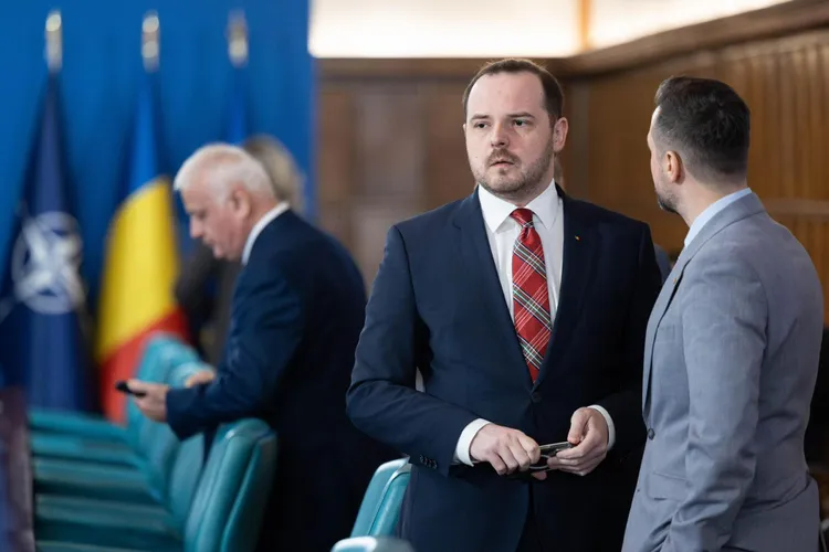 85% din decesele cauzate de rujeolă din Europa, în România, spune ministrul Rogobete: Foto: Facebook