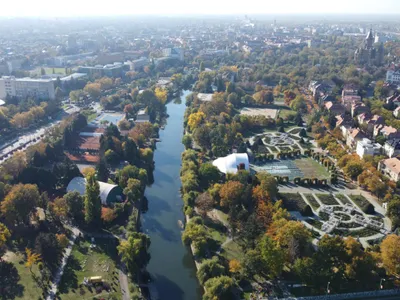 Alianţa Oraşelor Verzi, proiect de dezvoltare urbană bazată pe energii verzi Foto: Facebook