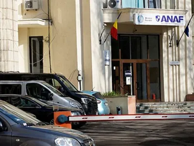 ANAF a găsit cinci angajați care consiliau firme private, dar nu i-a dat afară Foto: Facebook ANAF