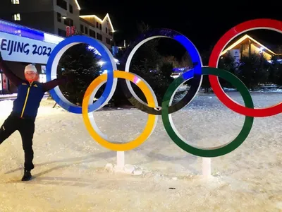 Sportiva din Rusia care poate aduce medalie României (sursă: Instagram/Natalia Ushkina)