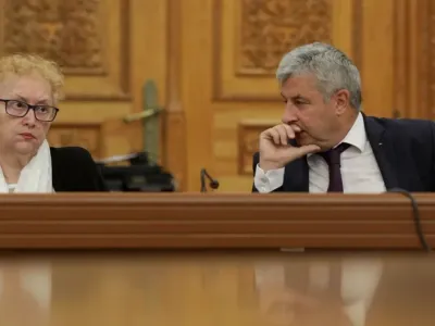 Renate Weber, care susținea teoriile rusești despre Deveselu, atacă la CCR ordonanța SAFE Foto: Adevărul