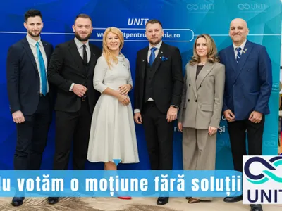Primii șapte parlamentari care au semnat moțiunea PSD-AUR dar anunță că nu o vor vota Foto: Facebook