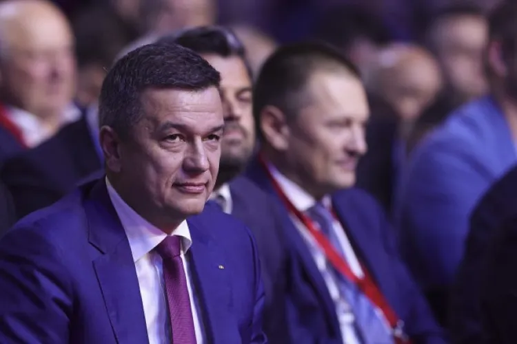 Baronii PSD, supărați că Grindeanu e lacom și ia tot Foto: Inquam