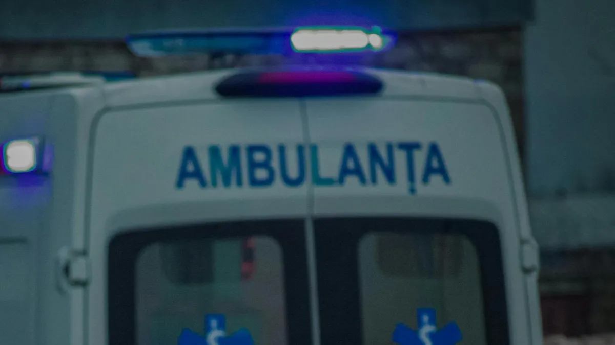 Accident de Revelion, șofer încarcerat (sursa: Pexels/Gabriel Colta)