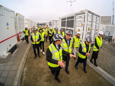 Gazele lichefiate oferite de o companie din SUA, mai ieftine decât cele de piața din România - Nova Power & Gas