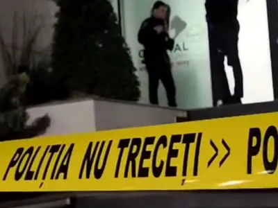 Copil decedat, clinica fără autorizație sanitară (sursa: Euronews Romania)