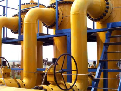 Misterioasa bugetară cu Mercedes și vilă în Voluntari plasată în conducerea a trei companii de stat Foto: Transgaz