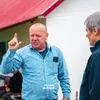 Cioloș, susținere uriașă pentru Pașca, în 2023: “Este ultima casă pentru mulți bolnavi“