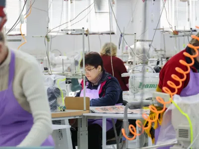 Antreprenorii ruși, sacrificați pentru bugetul războiului (sursa: Tass)