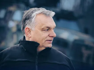 Orbán Viktor, din nou la „Tusványos” (sursa: Facebook/Orbán Viktor)
