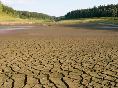 Jumătate din vânzările de apă îmbuteliată ar fi suficiente Foto: Facebook Water and Climate Coalition