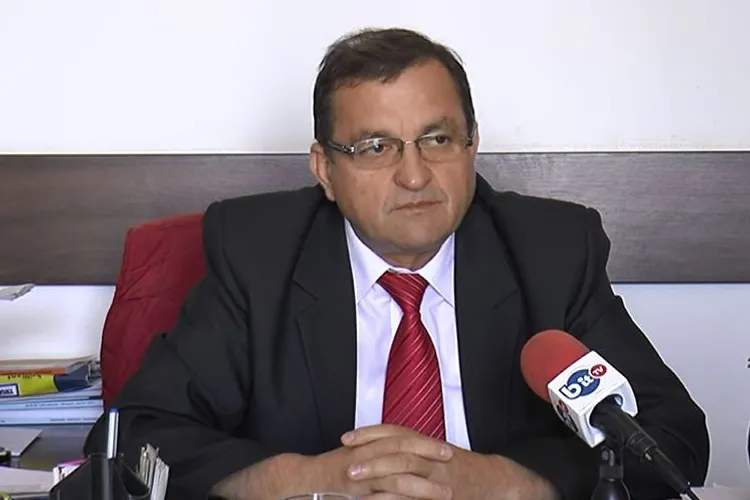 Fostul primar, executat silit de actualul (sursa: ziaruldeiasi.ro)