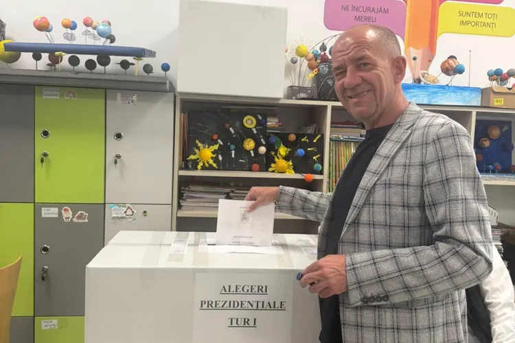 DNA îl cercetează pe secretarul de stat PSD Pintea din ministerul Agriculturii Foto: Facebook