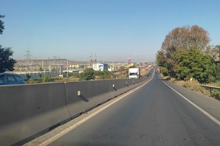 Vești bune pentru șoferi: pasajele de pe DN 28  care ar putea debloca traficul dintre Iași și Lețcani intră în etapa decisivă