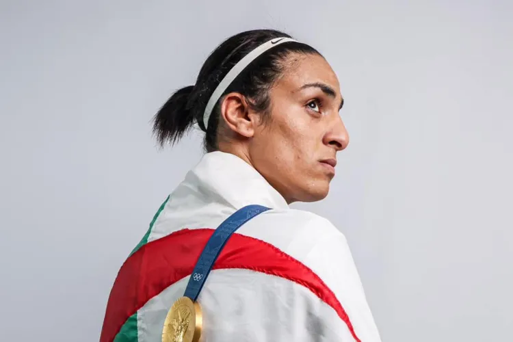 World Boxing introduce teste genetice obligatorii (sursa: Facebook/Imane Khelif)