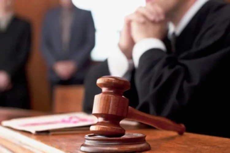 Judecătorii abia își pot număra sporurile și conturile din declarația de avere. Cazul unui președinte de Curte de Apel
