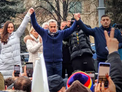 Călin Georgescu, trimis în judecată pentru „tentativă a unor acțiuni împotriva ordinii constituționale” Foto: Facebook