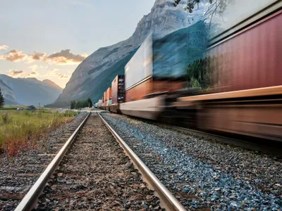 Compania de stat cu un CA din 5 membri, plus un director excelent plătit, dar fără angajați Foto: Facebook Carpatica Feroviar