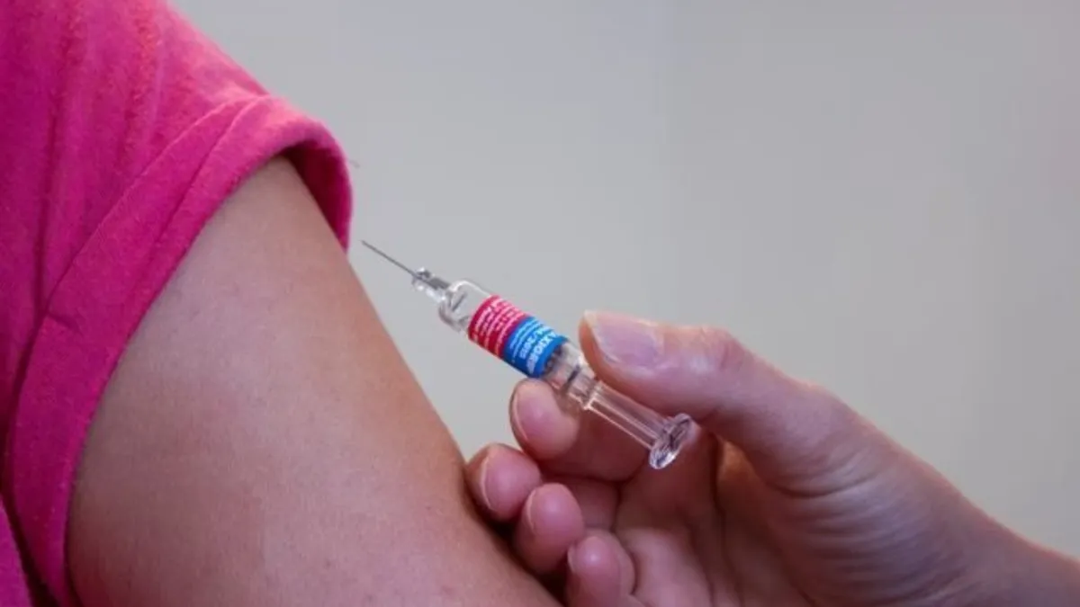 Dezastru cu vaccinarea antigripală la ţară (sursa: ziaruldeiasi.ro)