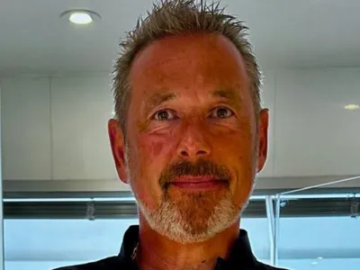 Șeful pompierilor din Crans-Montana, audiat (sursa: Facebook/David Vocat)