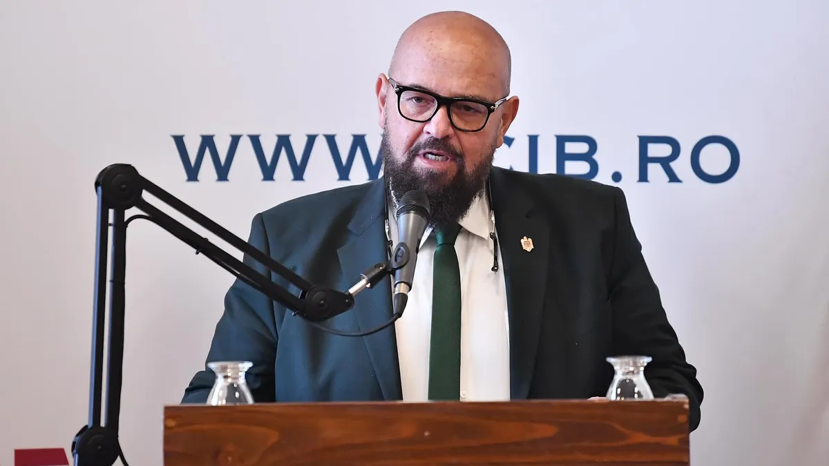 Atac cibernetic asupra Primăriei Sectorului 5 (sursa: Facebook/Primaria Sectorului 5)