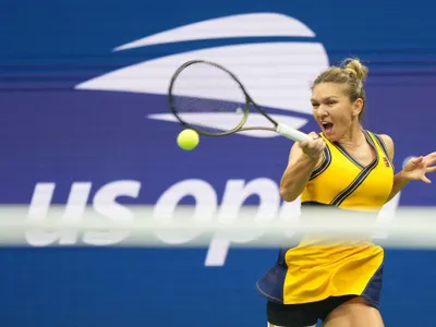 Halep: Vreau doar să fiu judecată Foto: Facebook