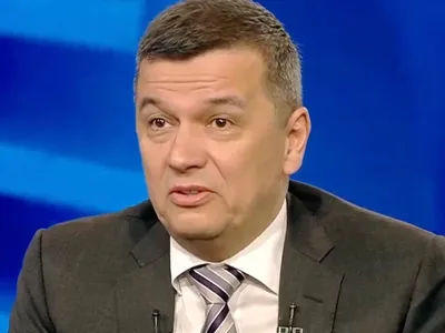 Grindeanu vrea România în „Consiliul pentru Pace” (sursa: Facebook/Sorin Grindeanu)