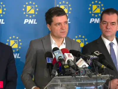 Drulă și Ludovic Orban îl apără pe Nicușor Dan