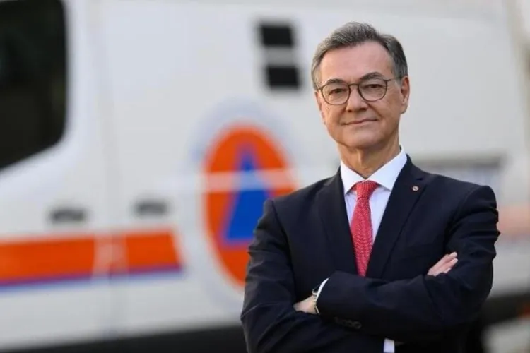 Germania își modernizează rețeaua de adăposturi (sursa: bbk.bund.de)