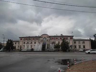 Gara Internațională Iași va deveni bibliotecă (sursa: ziaruldeiasi.ro)