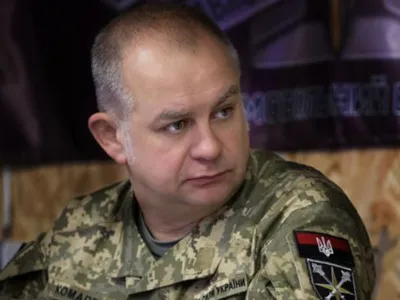 Forțele ucrainene au recuperat Dnipropetrovsk (sursa: Statul Major General al Forțelor Armate ale Ucrainei)