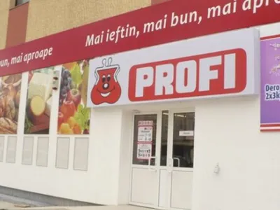 Practici înșelătoare la Profi, amendă ANPC (sursa: ziaruldeiasi.ro)