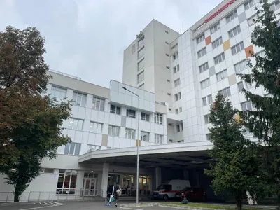 Costuri uriașe pentru curățenie la Spitalul de Copii din Iași: 18,4 milioane de lei. Contractul poate urca la 35 de milioane