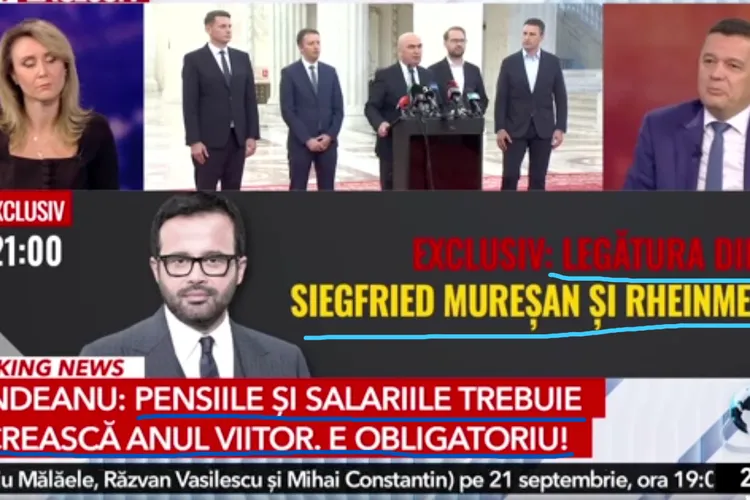 Grindeanu anunță primele pomeni, dacă ajunge premier: indexarea pensiilor și salariilor, obligatoriu